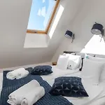 Awesome In With Sauna Lejlighed Nowecin