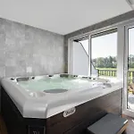 Awesome In With Sauna *