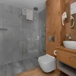 Awesome In With Sauna Lejlighed