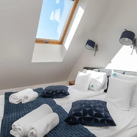 Pet Friendly In Apartament Nowecin