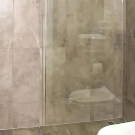 Апартаменты Awesome In With Sauna