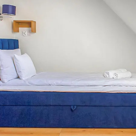 Pet Friendly In Apartman