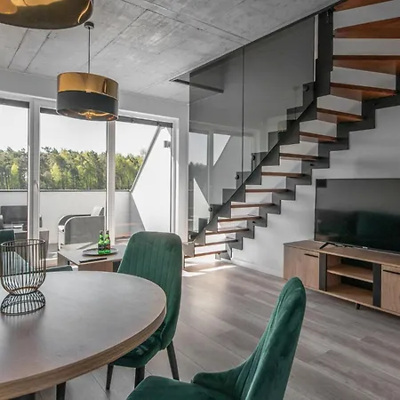 Pet Friendly In Nowecin