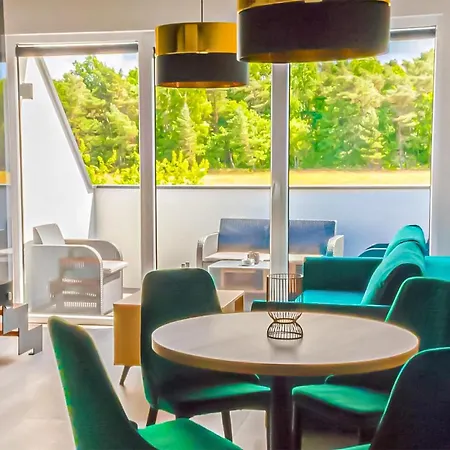 Pet Friendly In Apartament *