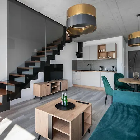 Apartament Pet Friendly In Nowecin