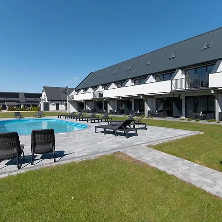 Pet Friendly In Nowecin