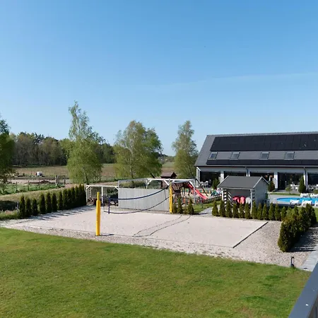 Pet Friendly In * Nowecin