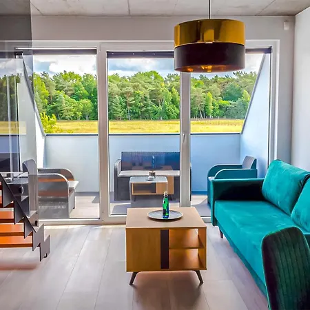 Pet Friendly In Apartament