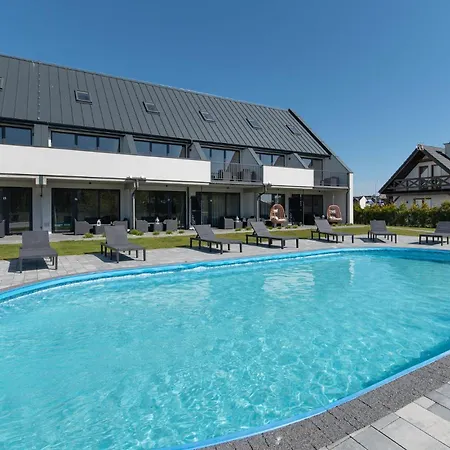 Apartament Pet Friendly In