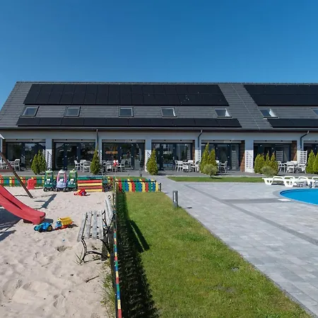 Pet Friendly In Apartament