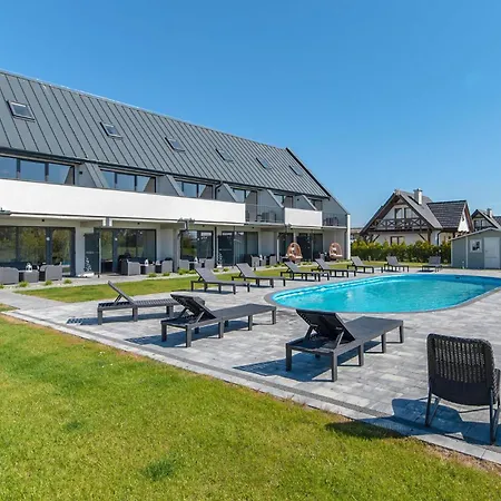 Apartman Pet Friendly In *