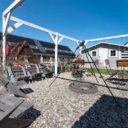 Pet Friendly In Apartament Nowecin