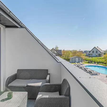 Apartman Pet Friendly In