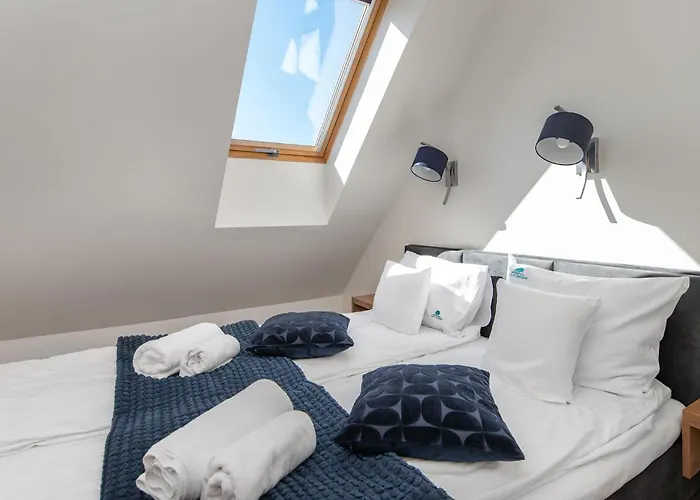 Pet Friendly In Lägenhet Nowecin