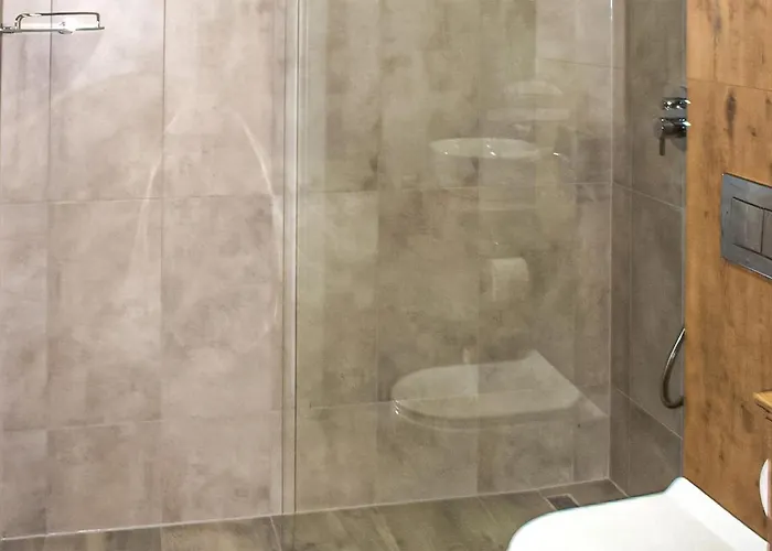 Lägenhet Pet Friendly In