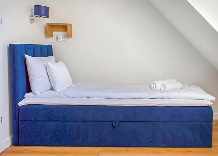 Pet Friendly In Lägenhet