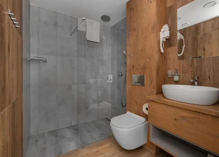 Pet Friendly In Lägenhet