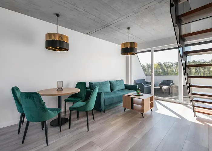 Pet Friendly In Lägenhet Nowecin