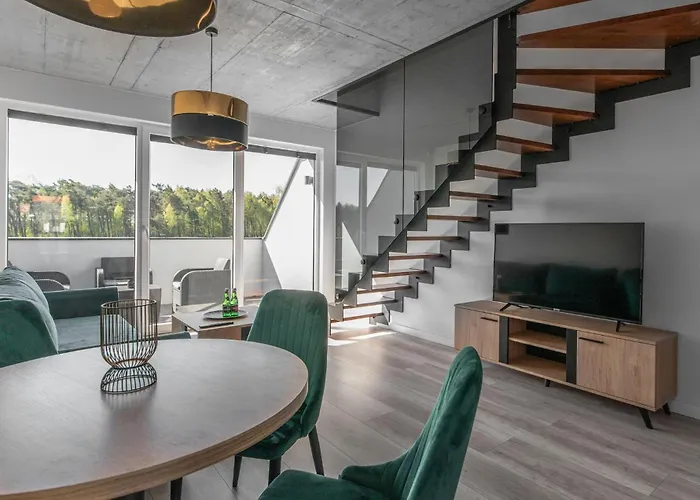 Pet Friendly In Nowecin