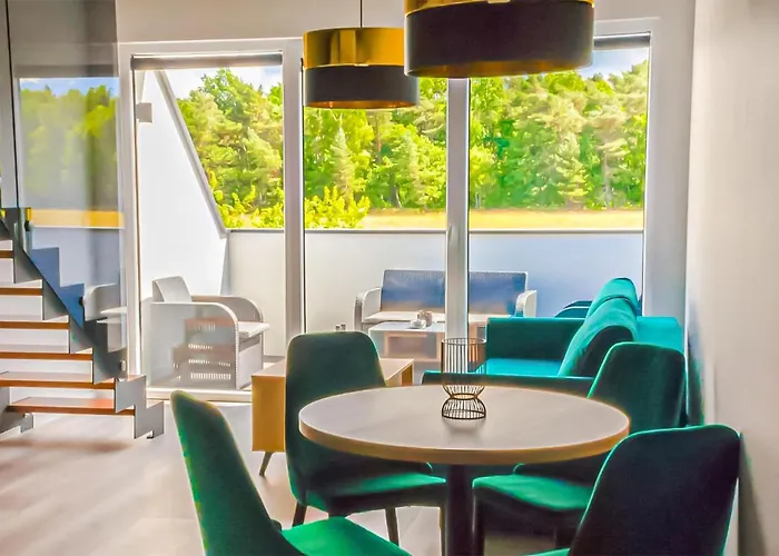 Pet Friendly In Lägenhet *