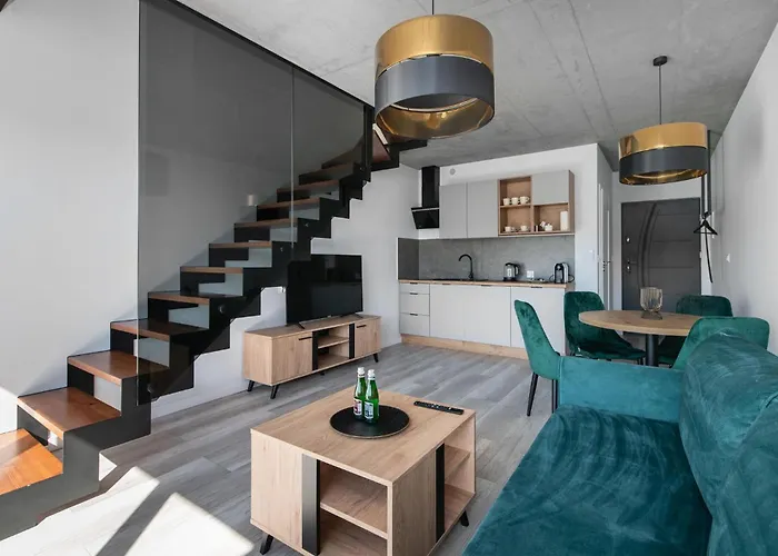 Lägenhet Pet Friendly In Nowecin