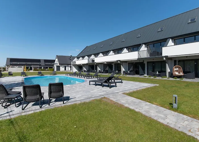 Pet Friendly In Nowecin