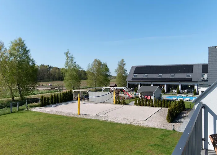 Pet Friendly In * Nowecin