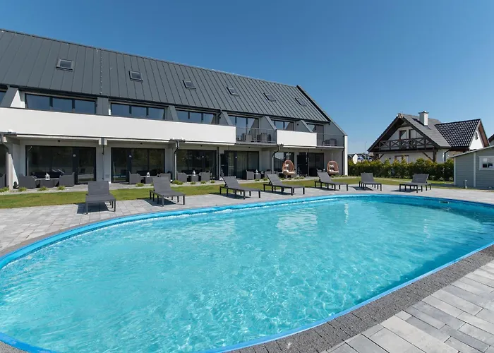 Lägenhet Pet Friendly In