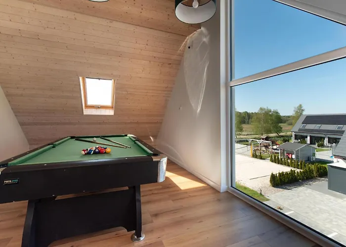 Pet Friendly In Lägenhet *