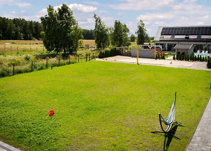 Lägenhet Pet Friendly In Nowecin