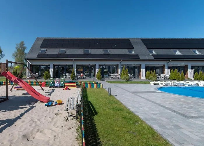 Pet Friendly In Lägenhet