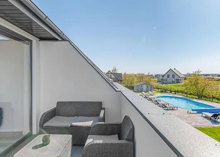 Lägenhet Pet Friendly In